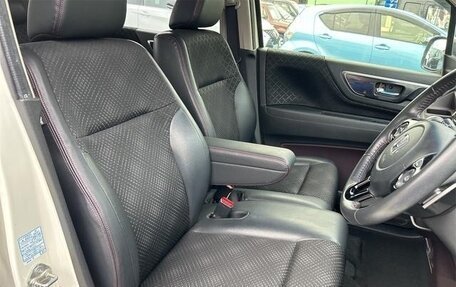 Honda N-WGN I рестайлинг, 2014 год, 523 000 рублей, 25 фотография