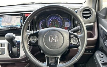 Honda N-WGN I рестайлинг, 2014 год, 523 000 рублей, 18 фотография