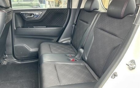 Honda N-WGN I рестайлинг, 2014 год, 523 000 рублей, 26 фотография
