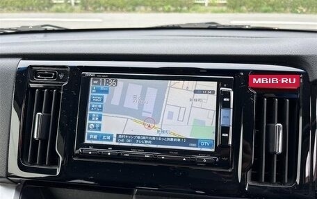 Honda N-WGN I рестайлинг, 2014 год, 523 000 рублей, 12 фотография