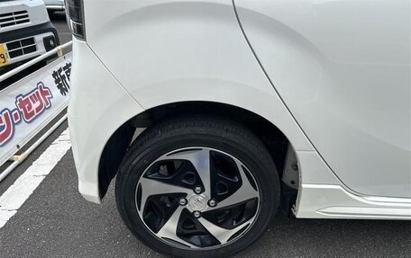 Honda N-WGN I рестайлинг, 2014 год, 523 000 рублей, 22 фотография