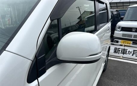 Honda N-WGN I рестайлинг, 2014 год, 523 000 рублей, 28 фотография