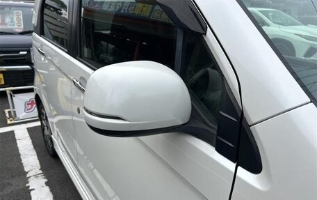 Honda N-WGN I рестайлинг, 2014 год, 523 000 рублей, 27 фотография