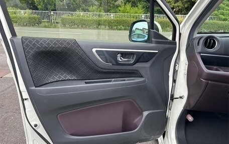 Honda N-WGN I рестайлинг, 2014 год, 523 000 рублей, 36 фотография