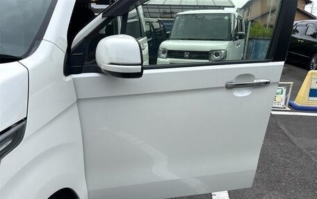 Honda N-WGN I рестайлинг, 2014 год, 523 000 рублей, 35 фотография