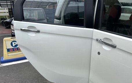 Honda N-WGN I рестайлинг, 2014 год, 523 000 рублей, 33 фотография