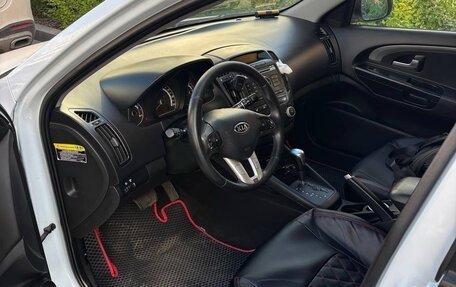 KIA cee'd I рестайлинг, 2012 год, 700 000 рублей, 4 фотография