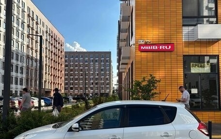 KIA cee'd I рестайлинг, 2012 год, 700 000 рублей, 2 фотография