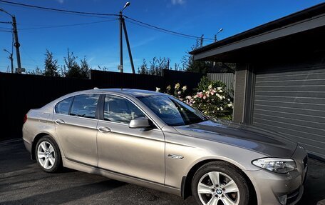 BMW 5 серия, 2013 год, 1 700 000 рублей, 3 фотография