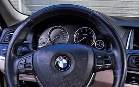 BMW 5 серия, 2013 год, 1 700 000 рублей, 13 фотография
