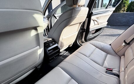 BMW 5 серия, 2013 год, 1 700 000 рублей, 15 фотография
