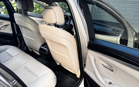 BMW 5 серия, 2013 год, 1 700 000 рублей, 14 фотография
