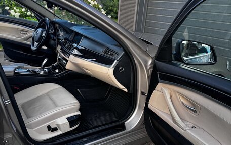 BMW 5 серия, 2013 год, 1 700 000 рублей, 16 фотография