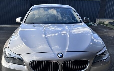 BMW 5 серия, 2013 год, 1 700 000 рублей, 8 фотография