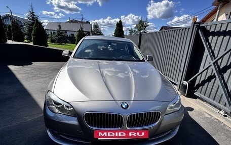 BMW 5 серия, 2013 год, 1 700 000 рублей, 7 фотография