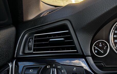BMW 5 серия, 2013 год, 1 700 000 рублей, 18 фотография