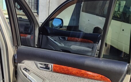 Toyota Land Cruiser Prado 120 рестайлинг, 2004 год, 2 050 000 рублей, 8 фотография