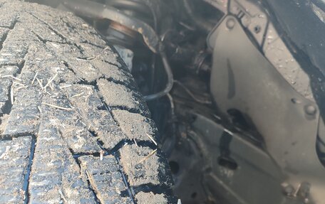 Toyota Land Cruiser Prado 120 рестайлинг, 2004 год, 2 050 000 рублей, 14 фотография
