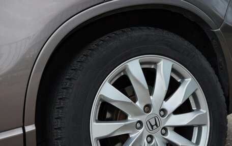 Honda CR-V III рестайлинг, 2010 год, 1 600 000 рублей, 8 фотография