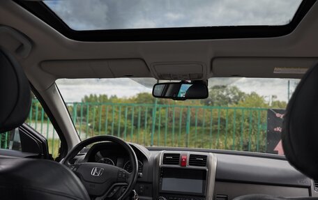 Honda CR-V III рестайлинг, 2010 год, 1 600 000 рублей, 14 фотография