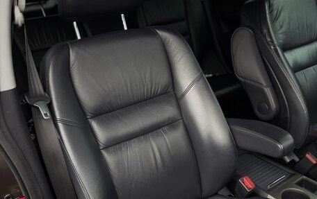 Honda CR-V III рестайлинг, 2010 год, 1 600 000 рублей, 11 фотография