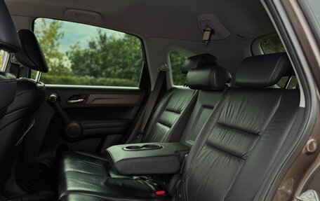Honda CR-V III рестайлинг, 2010 год, 1 600 000 рублей, 15 фотография