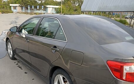 Toyota Camry, 2014 год, 1 850 000 рублей, 4 фотография