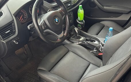 BMW X1, 2012 год, 1 200 000 рублей, 2 фотография