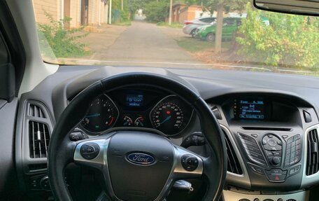 Ford Focus III, 2014 год, 880 000 рублей, 7 фотография
