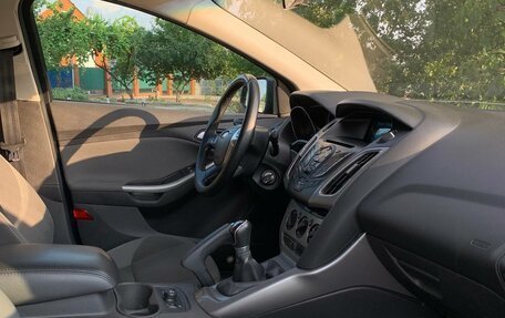 Ford Focus III, 2014 год, 880 000 рублей, 8 фотография