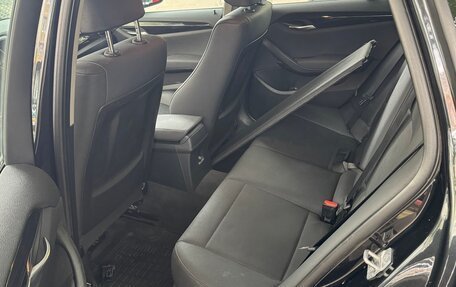 BMW X1, 2012 год, 1 200 000 рублей, 5 фотография