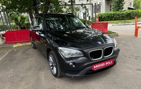 BMW X1, 2012 год, 1 200 000 рублей, 8 фотография