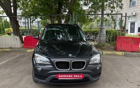 BMW X1, 2012 год, 1 200 000 рублей, 7 фотография