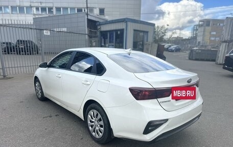 KIA Cerato IV, 2020 год, 1 749 000 рублей, 4 фотография