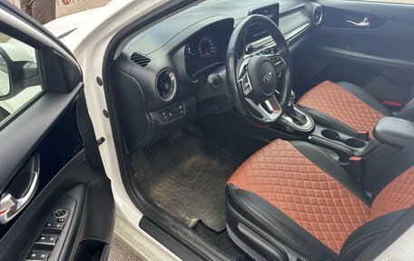 KIA Cerato IV, 2020 год, 1 749 000 рублей, 8 фотография