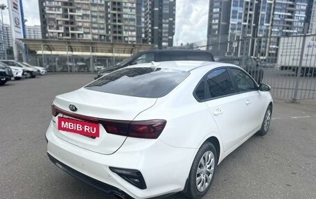 KIA Cerato IV, 2020 год, 1 749 000 рублей, 3 фотография