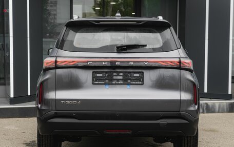 Chery Tiggo 4 I рестайлинг, 2025 год, 2 078 900 рублей, 7 фотография