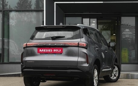 Chery Tiggo 4 I рестайлинг, 2025 год, 2 078 900 рублей, 8 фотография