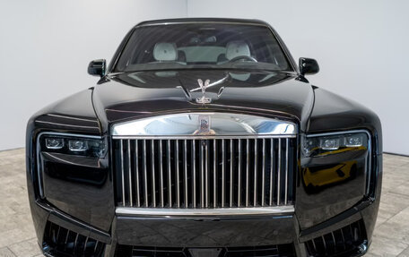 Rolls-Royce Cullinan, 2025 год, 50 000 000 рублей, 5 фотография