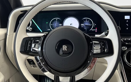 Rolls-Royce Cullinan, 2025 год, 50 000 000 рублей, 8 фотография