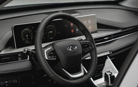 Chery Tiggo 4 I рестайлинг, 2025 год, 2 396 000 рублей, 21 фотография