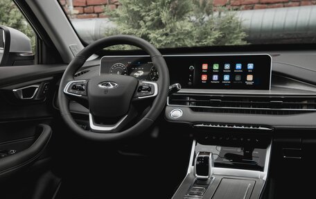 Chery Tiggo 4 I рестайлинг, 2025 год, 2 396 000 рублей, 24 фотография