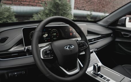 Chery Tiggo 4 I рестайлинг, 2025 год, 2 396 000 рублей, 22 фотография