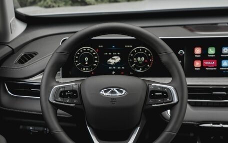 Chery Tiggo 4 I рестайлинг, 2025 год, 2 396 000 рублей, 27 фотография