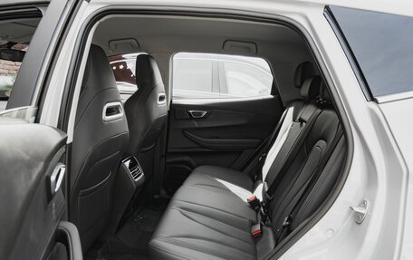 Chery Tiggo 4 I рестайлинг, 2025 год, 2 396 000 рублей, 32 фотография