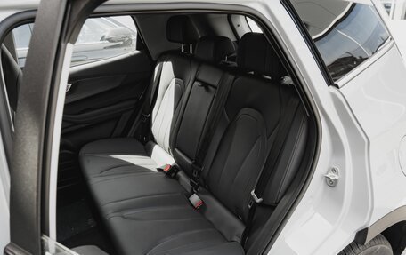 Chery Tiggo 4 I рестайлинг, 2025 год, 2 396 000 рублей, 33 фотография