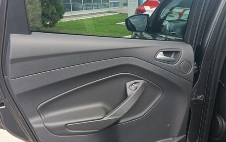 Ford Kuga III, 2017 год, 1 250 000 рублей, 18 фотография