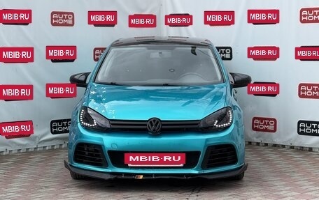 Volkswagen Golf VI, 2011 год, 1 100 000 рублей, 2 фотография