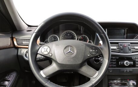 Mercedes-Benz E-Класс, 2010 год, 1 600 000 рублей, 5 фотография