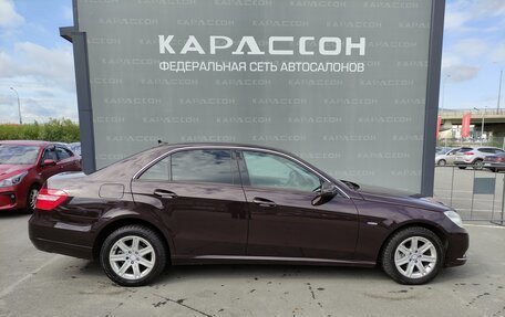Mercedes-Benz E-Класс, 2010 год, 1 600 000 рублей, 4 фотография